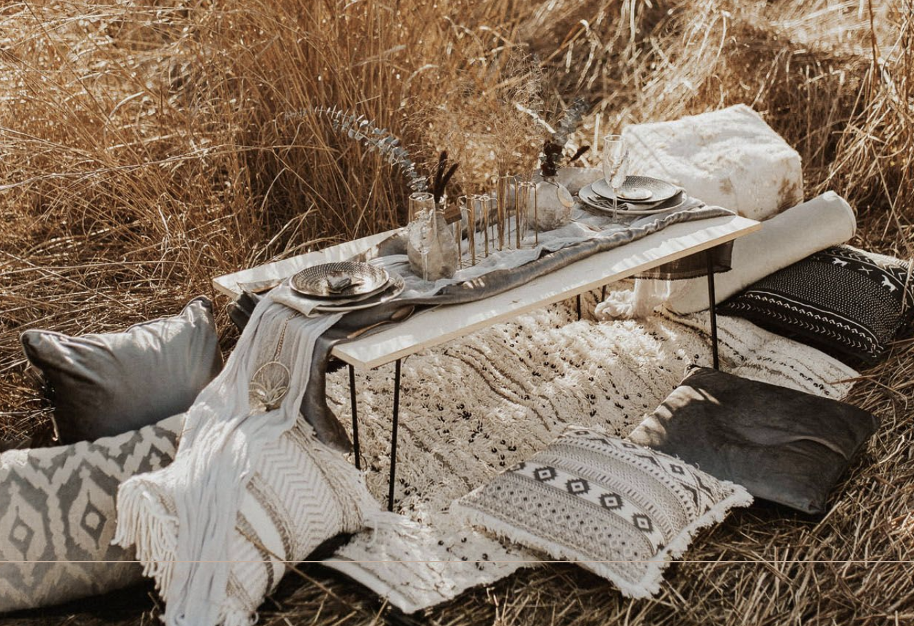 Intiem Weddings, venue in De Wildt — photo 2