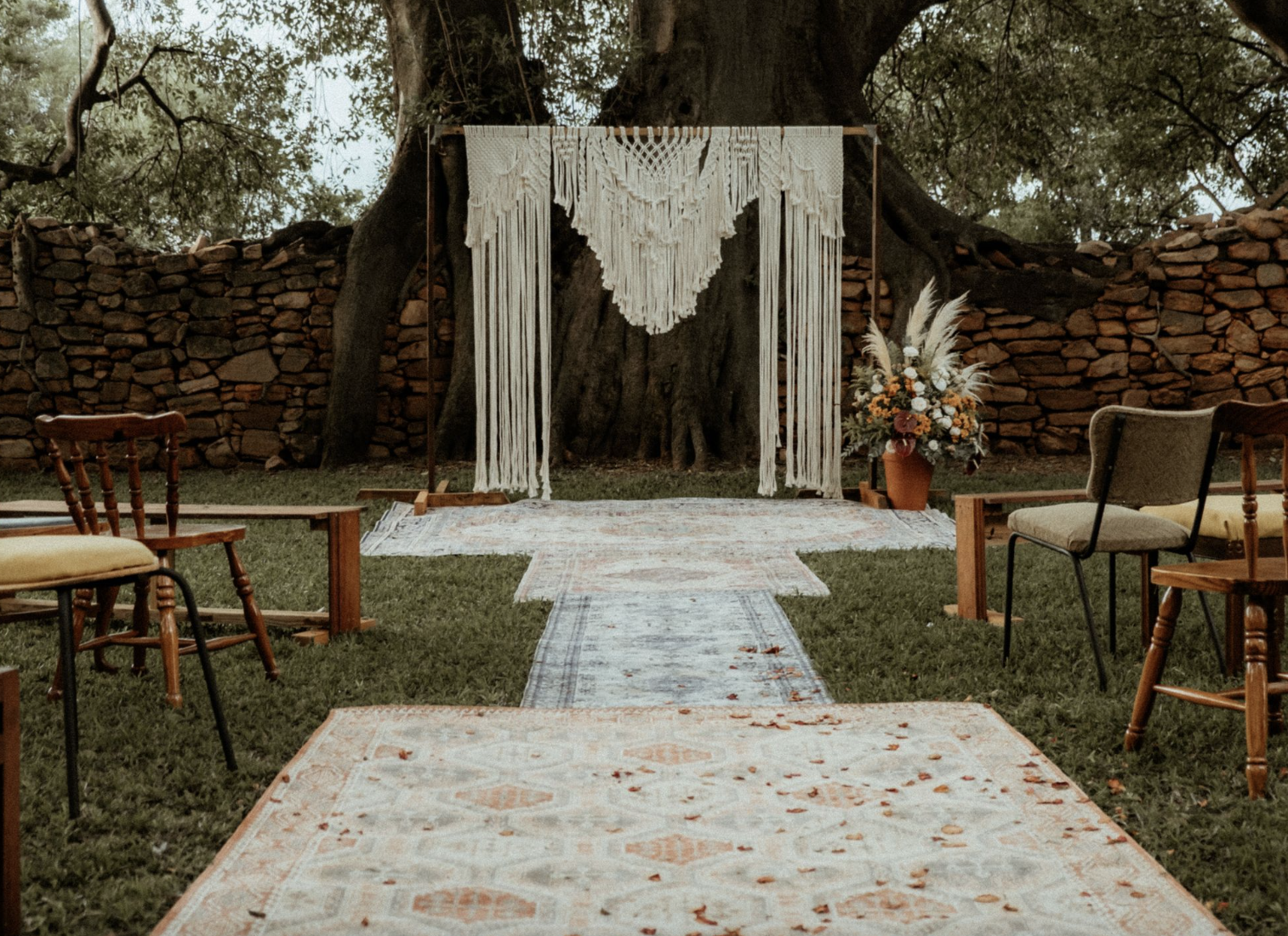 Intiem Weddings, venue in De Wildt — photo 3