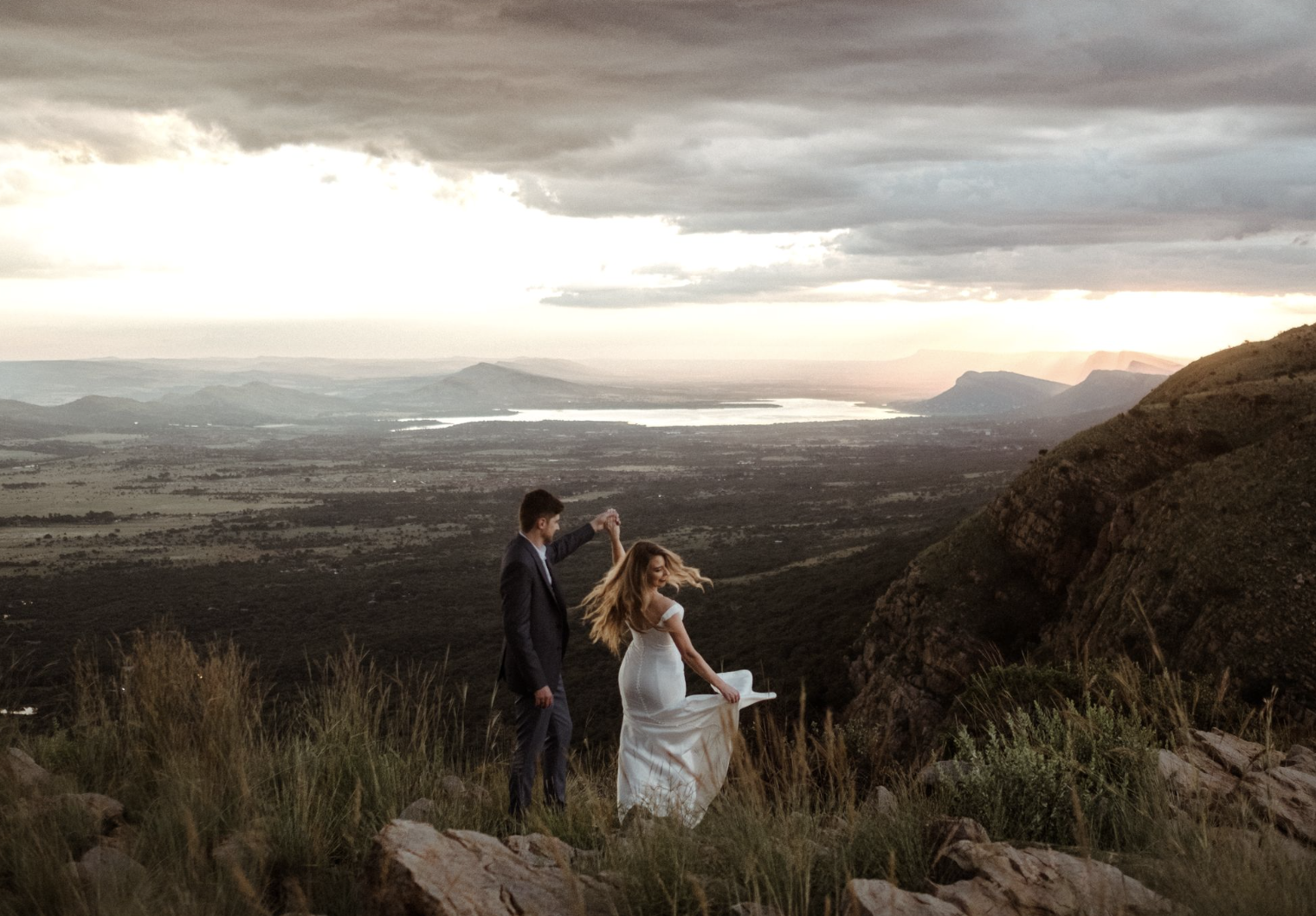 Intiem Weddings, venue in De Wildt