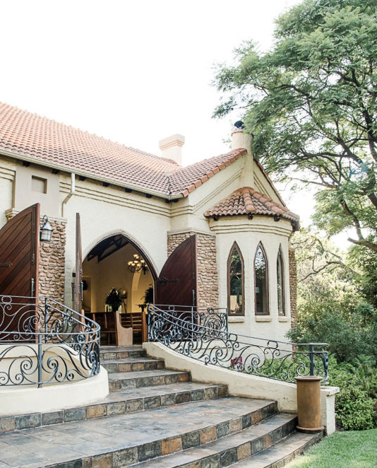 Isiphiwo Venue, venue in Pretoria — photo 3