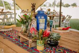 Jessies Tableware Hire, decor & hire in Rustenburg — photo 3