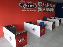 Jetline Potchefstroom, stationery & digital design in Potchefstroom — photo 2