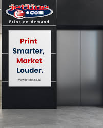 Jetline Potchefstroom, stationery & digital design in Potchefstroom