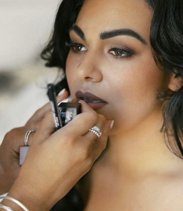 Karli B Makeup and Hair, hair & makeup in Western Cape — photo 3