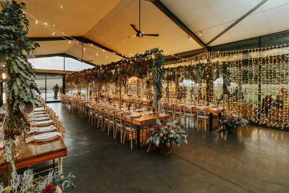 Kay & Monty Vineyards, venue in Plettenberg Bay — photo 2