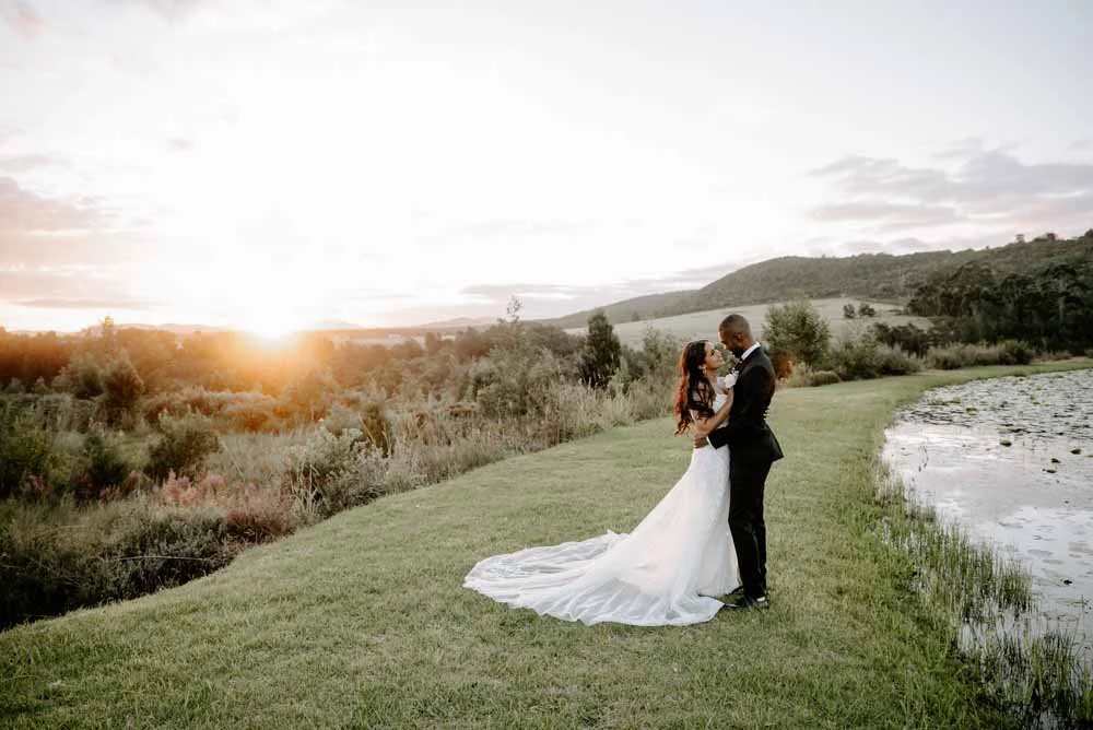Kay & Monty Vineyards, venue in Plettenberg Bay