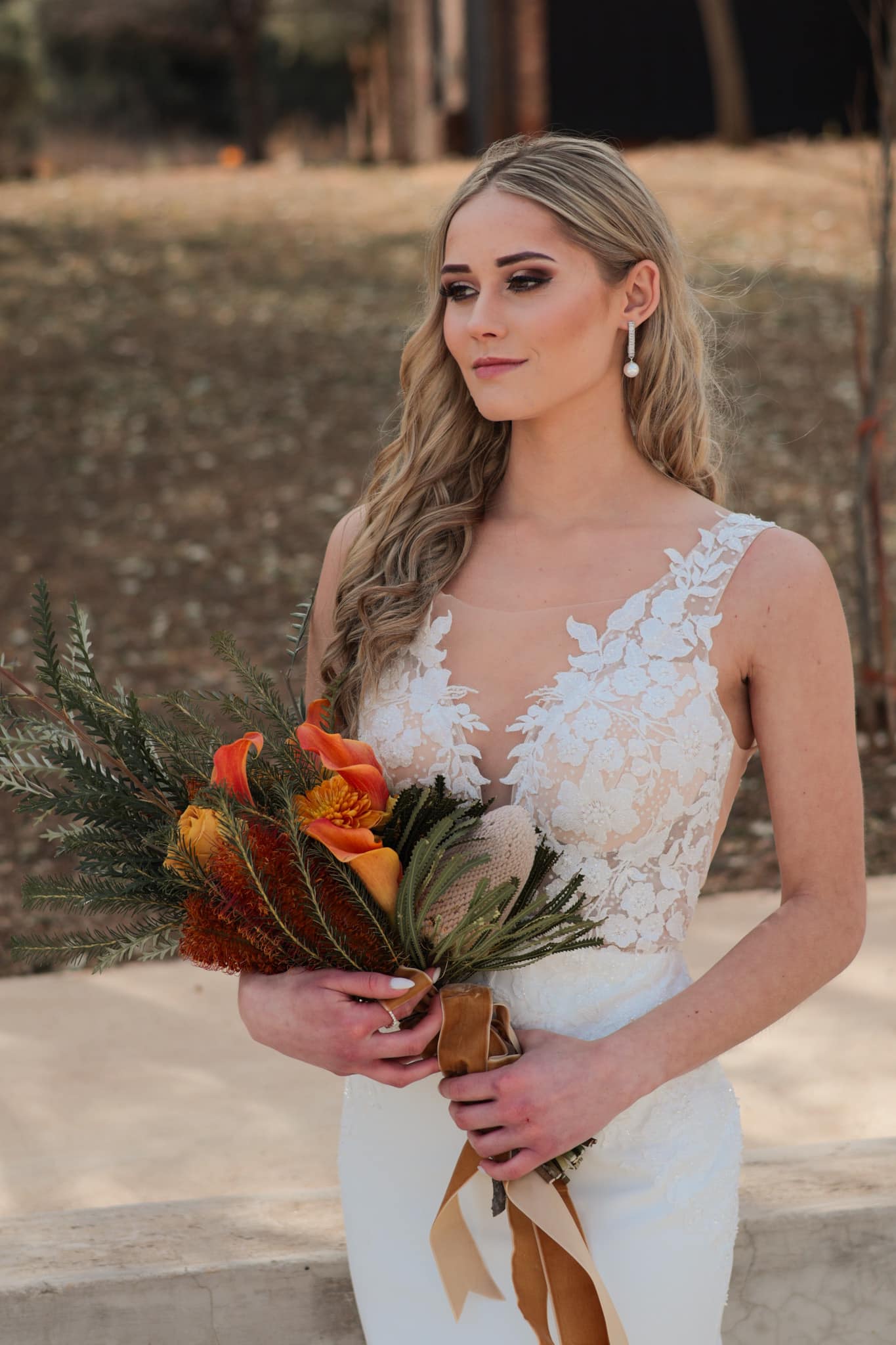 Kay Studio, hair & makeup in Johannesburg — photo 2