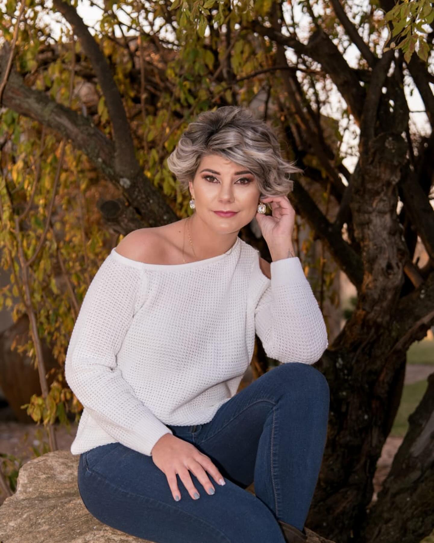 Kay Studio, hair & makeup in Johannesburg — photo 3