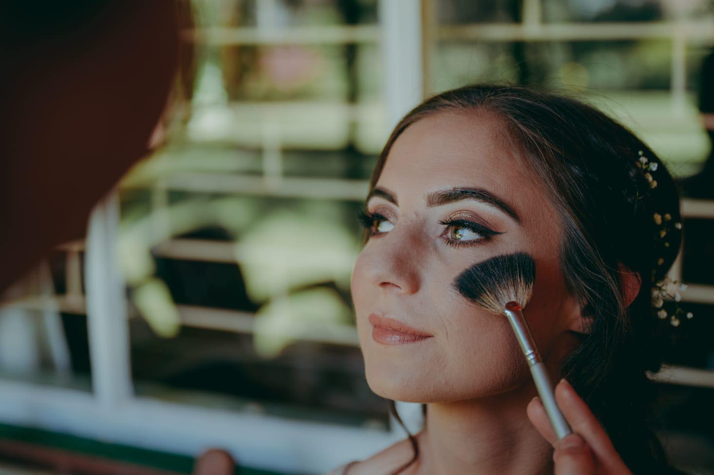 Kay Studio, hair & makeup in Johannesburg