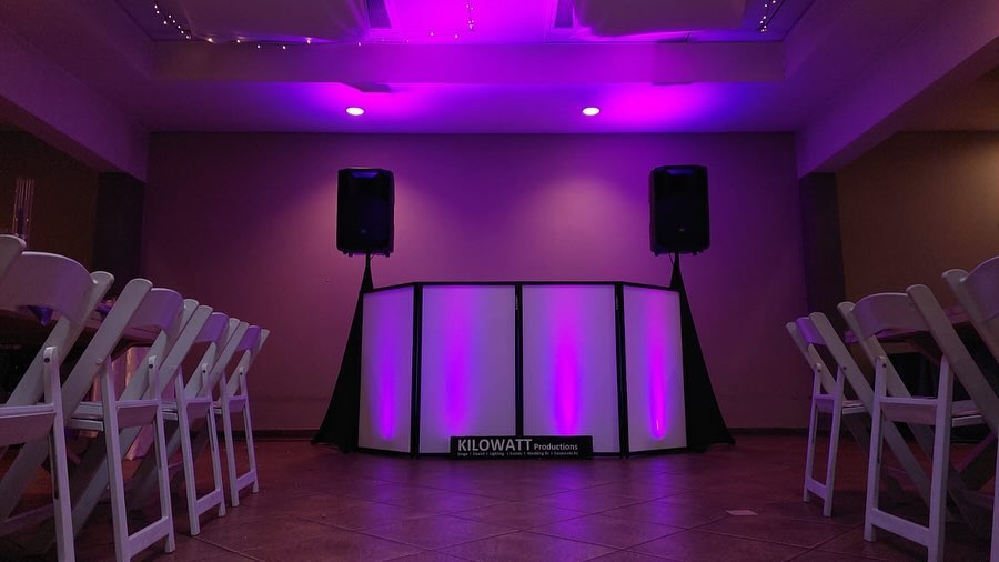 Kilowatt Productions, dj & music in Pretoria — photo 2
