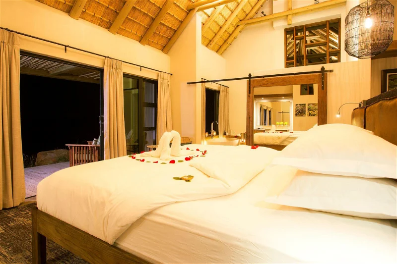 Klaserie Drift Safari Camps, venue in Hoedspruit — photo 4