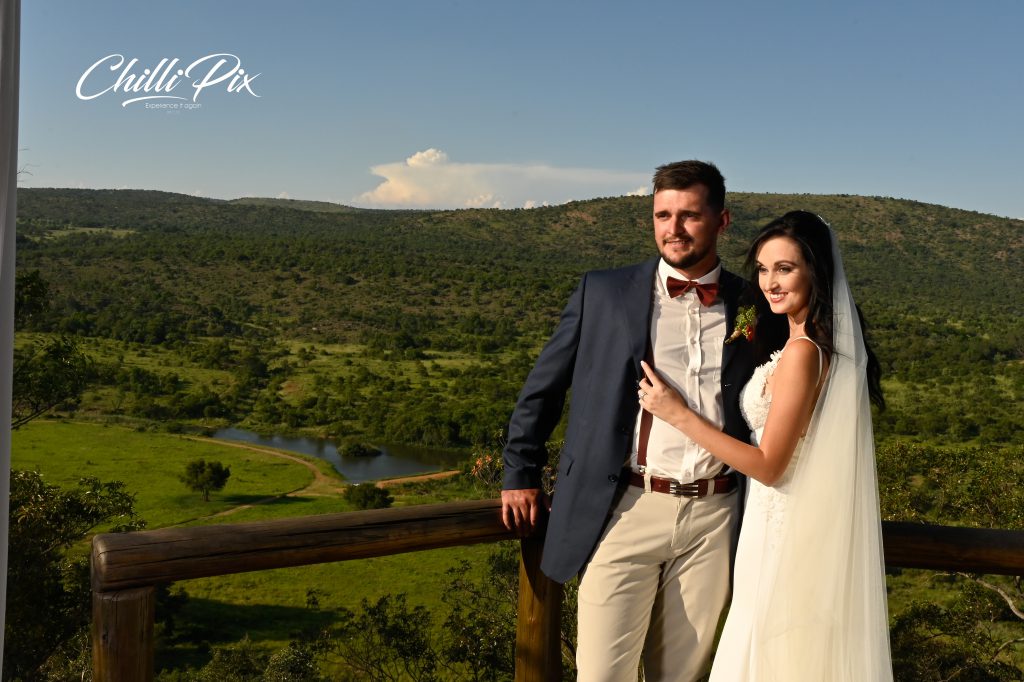 Kuthaba Bush Lodge, venue in Waterberg