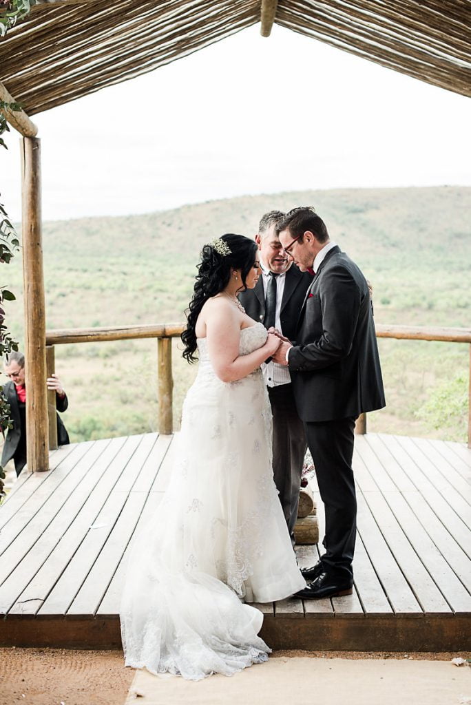 Kuthaba Bush Lodge, venue in Waterberg — photo 2