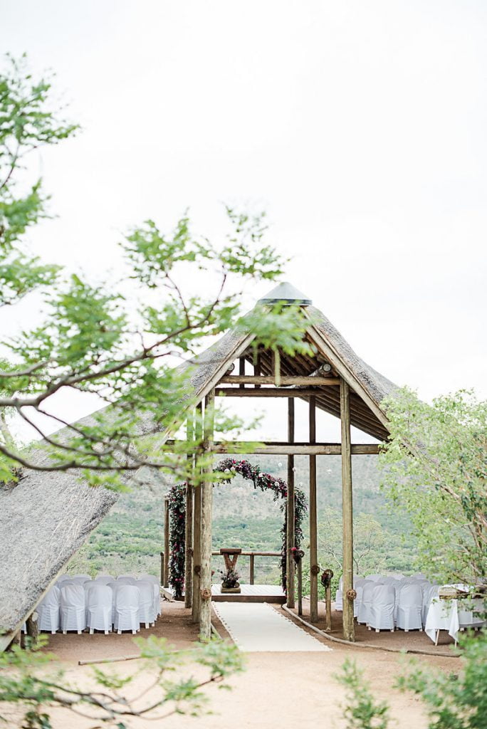 Kuthaba Bush Lodge, venue in Waterberg — photo 3