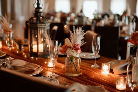 Kuungana Bush Lodge, venue in Pretoria East — photo 2