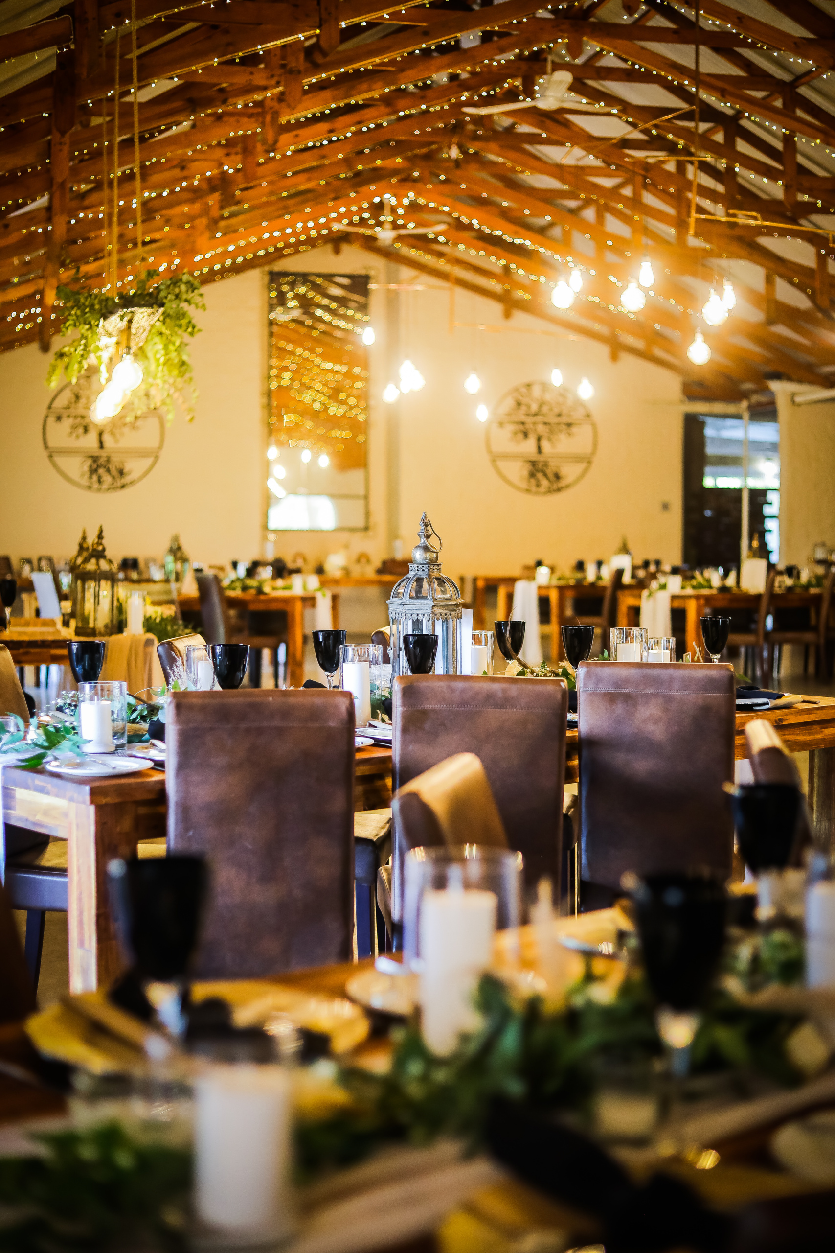 Kuungana Bush Lodge, venue in Pretoria East — photo 4