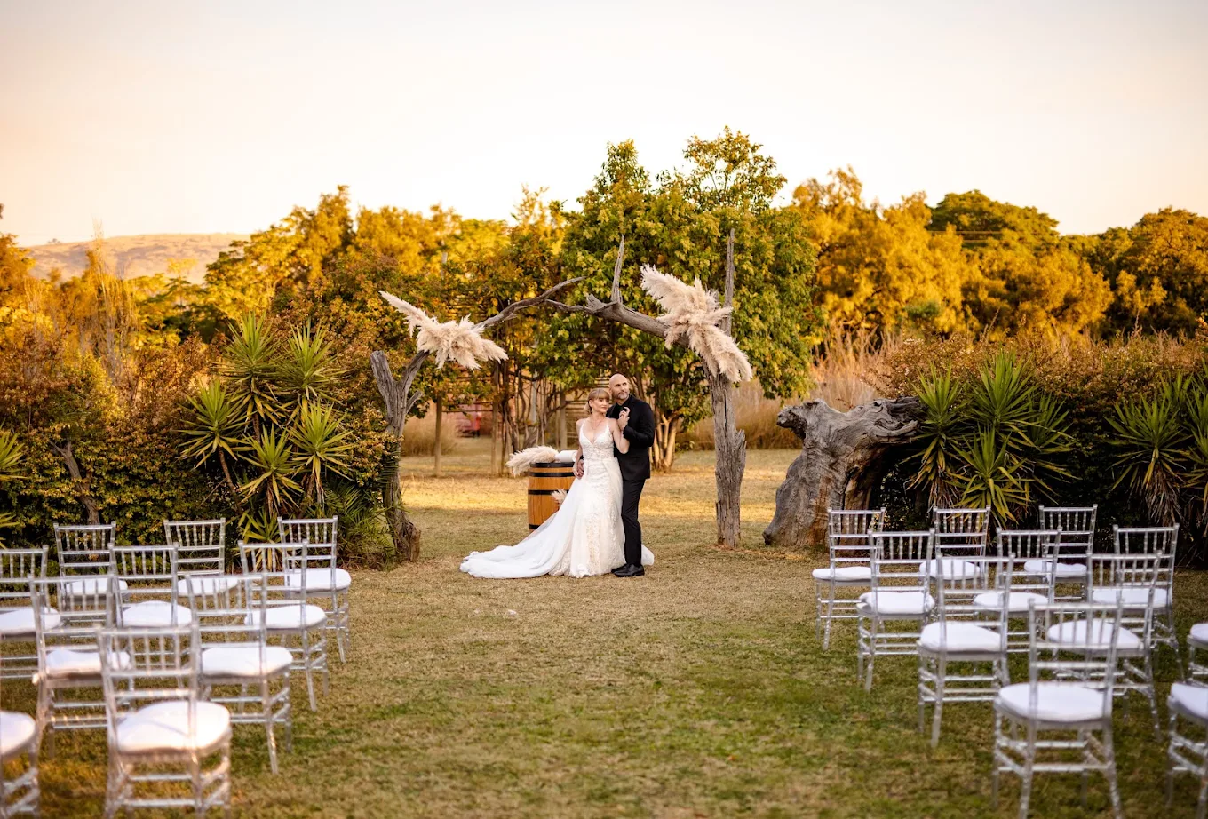 La-Bita Events Wedding Venue, venue in Pretoria / Boekenhoutkloof — photo 3