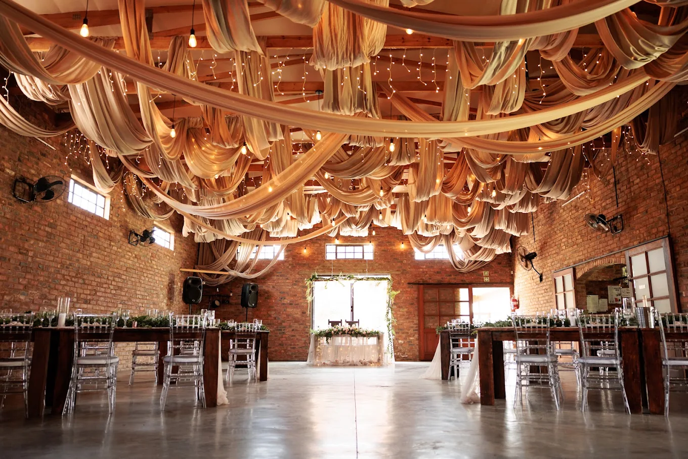 La-Bita Events Wedding Venue, venue in Pretoria / Boekenhoutkloof — photo 2