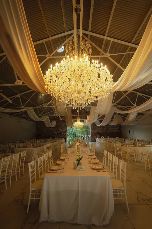 La Paris Estate, venue in Franschhoek — photo 2