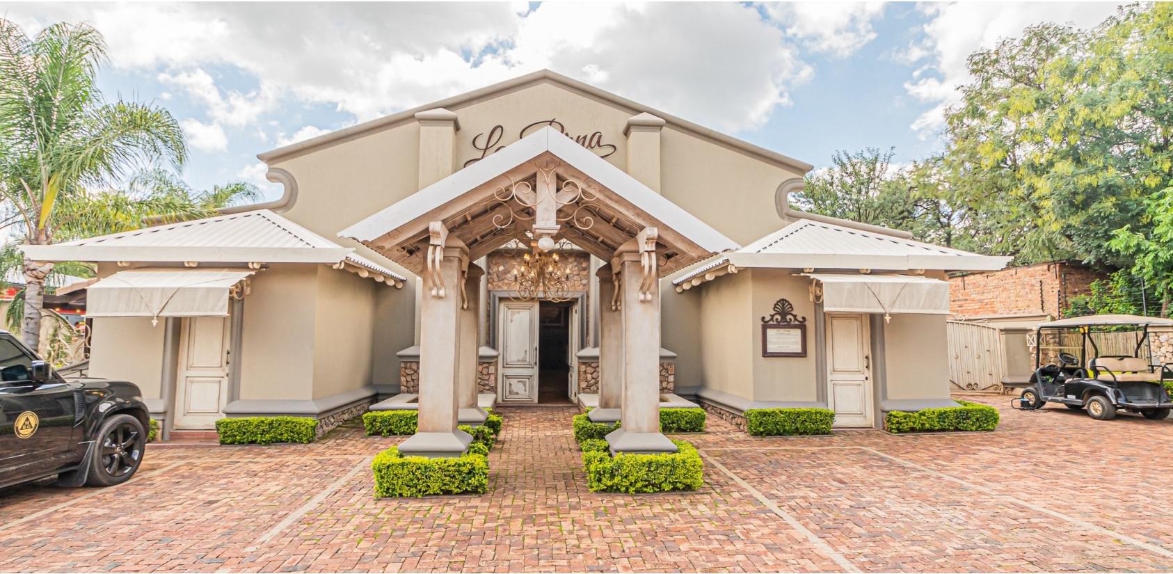 La Perna, venue in Montana, Pretoria — photo 2