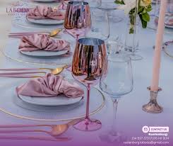 Laboda Events, decor & hire in Rustenburg — photo 3
