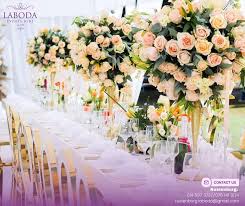 Laboda Events, decor & hire in Rustenburg