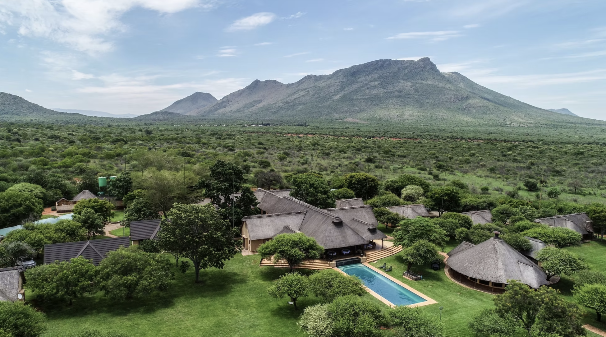 Lapeng Guest Lodge, venue in Burgersfort — photo 2