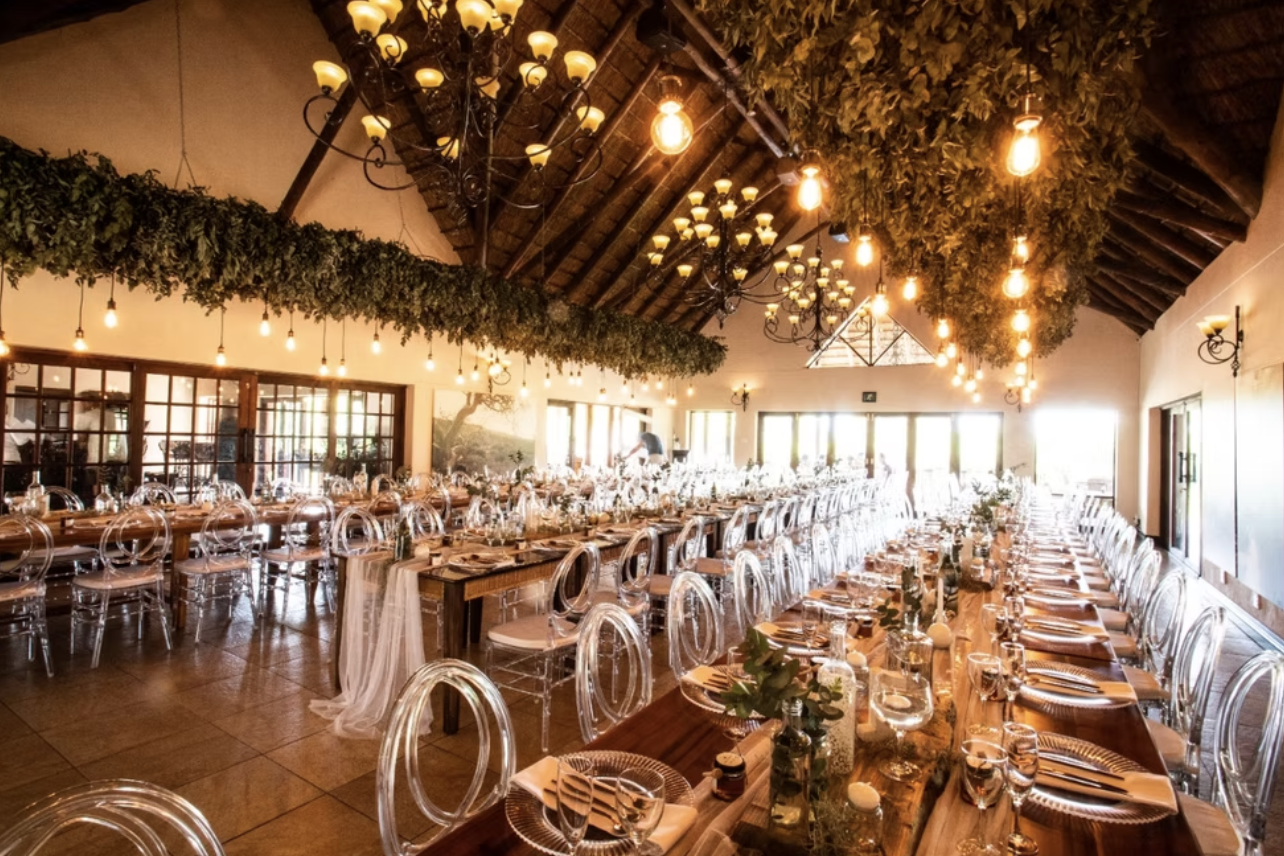 Lapeng Guest Lodge, venue in Burgersfort — photo 3