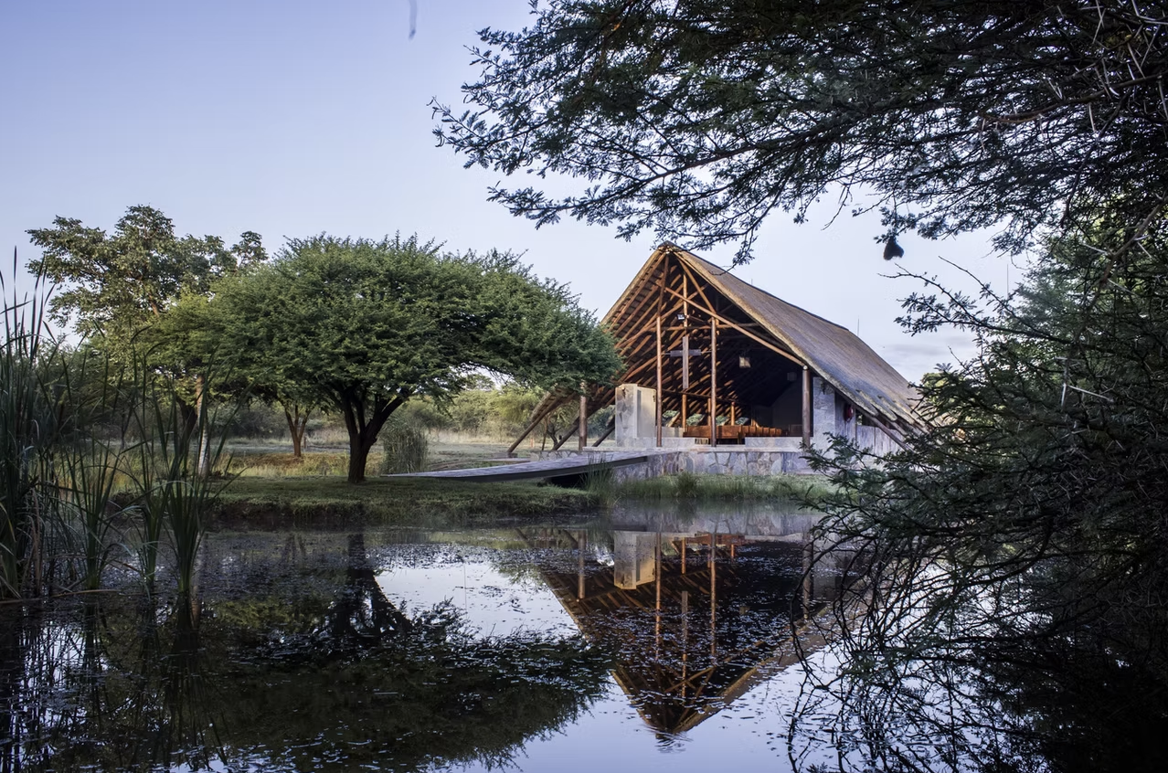 Lapeng Guest Lodge, venue in Burgersfort