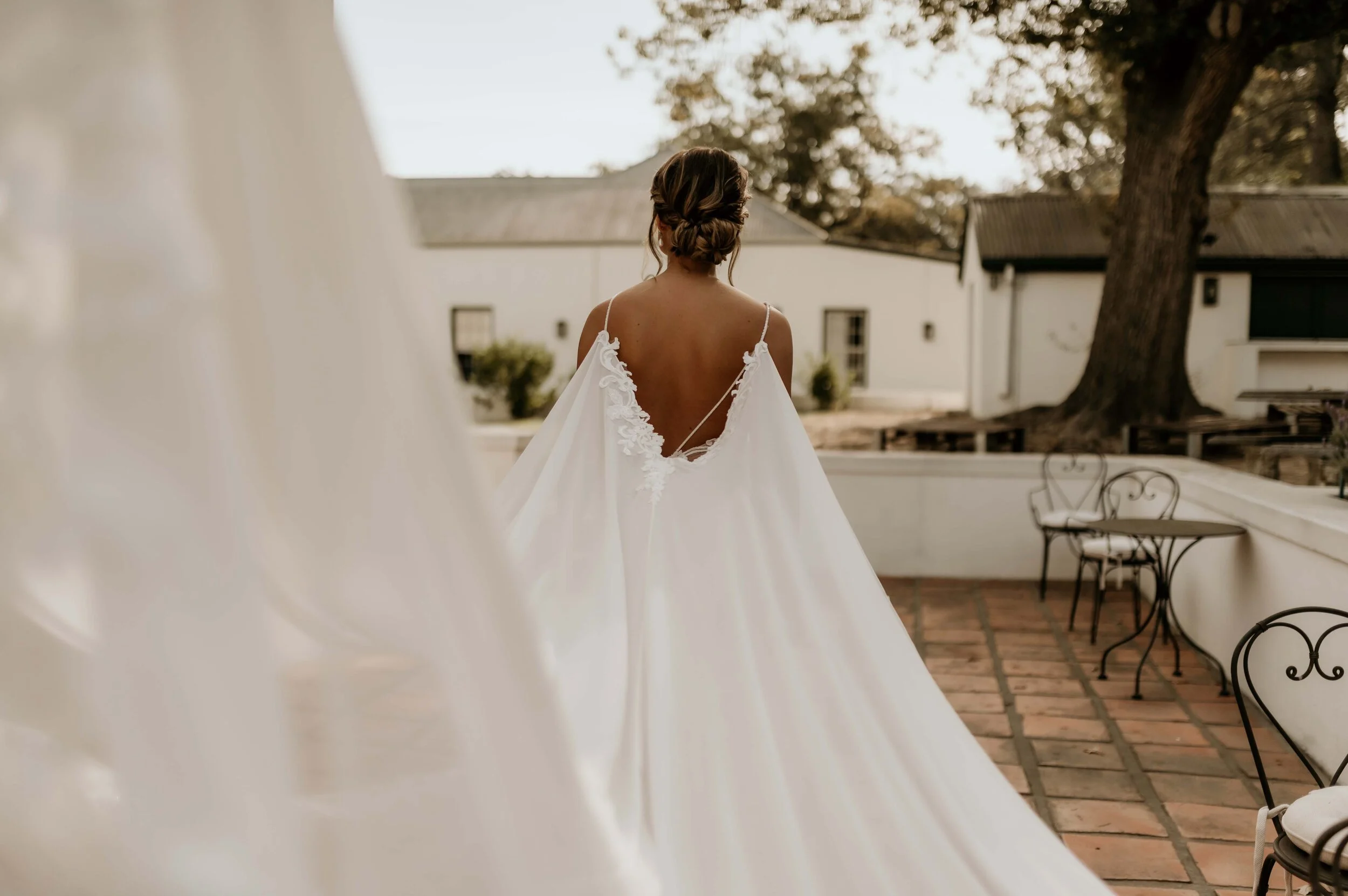 Lauren Kelz Weddings, wedding planner in Cape Town
