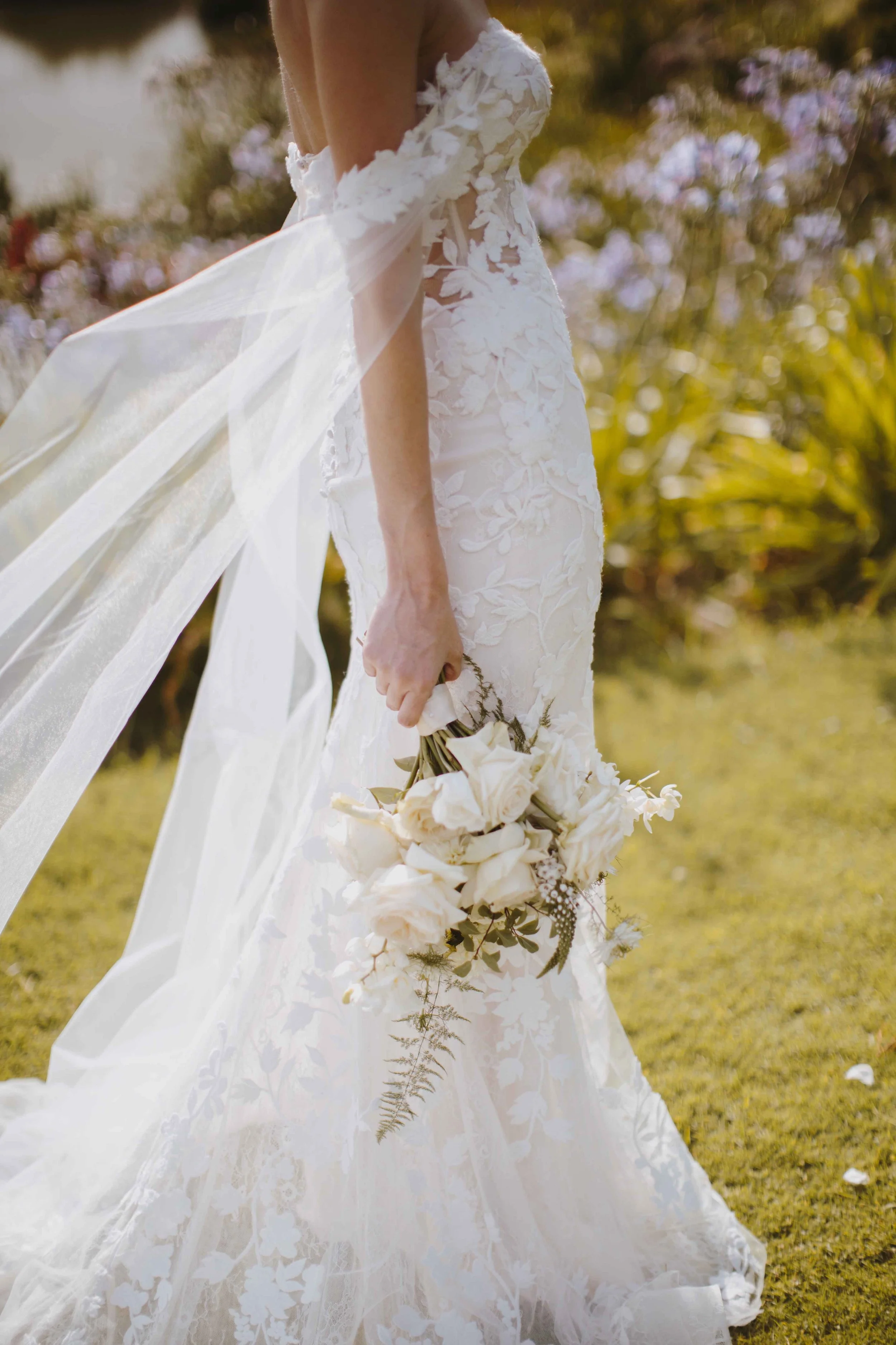 Lauren Kelz Weddings, wedding planner in Cape Town — photo 2