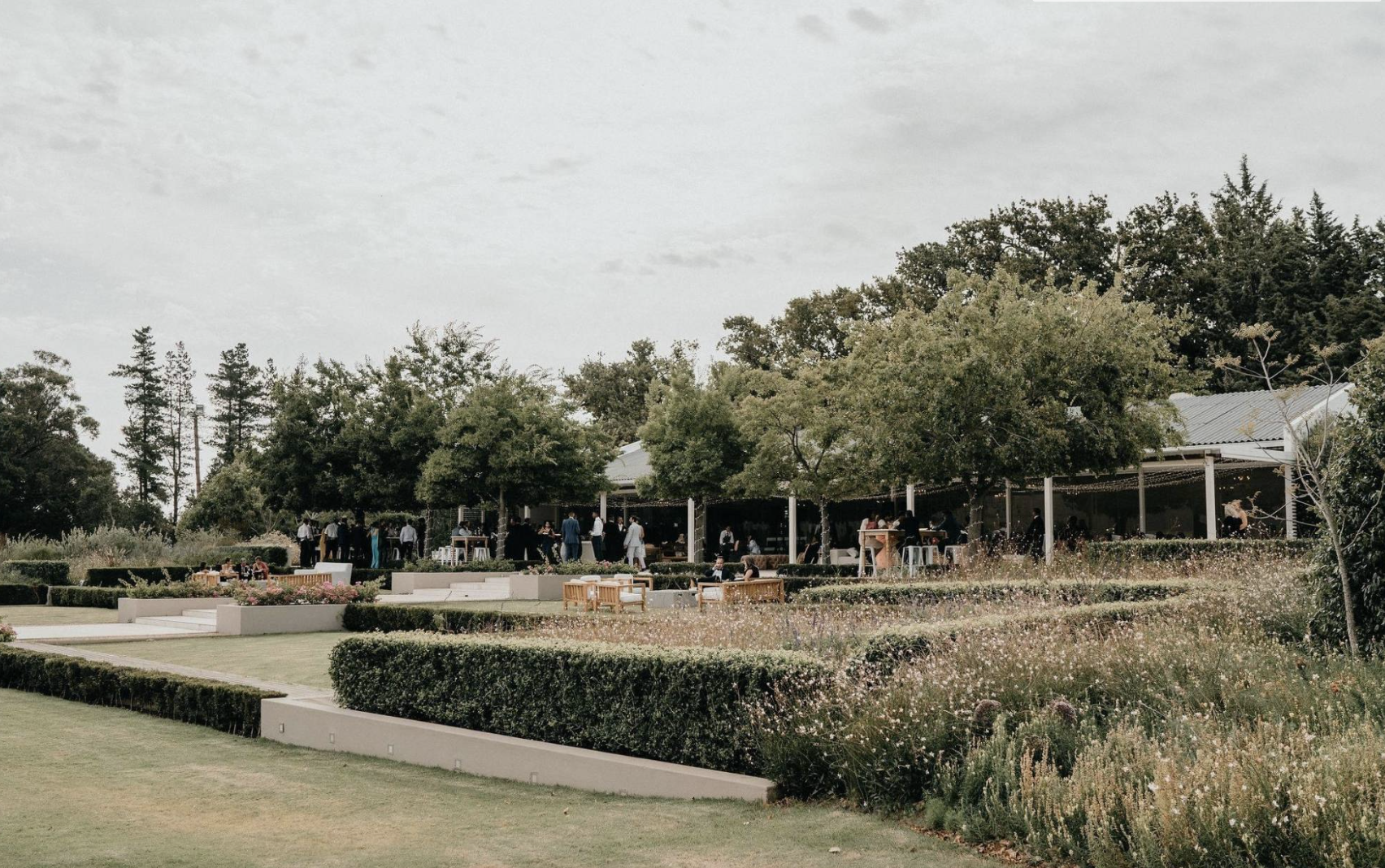 Laurent Wedding Venue, venue in Somerset West — photo 2