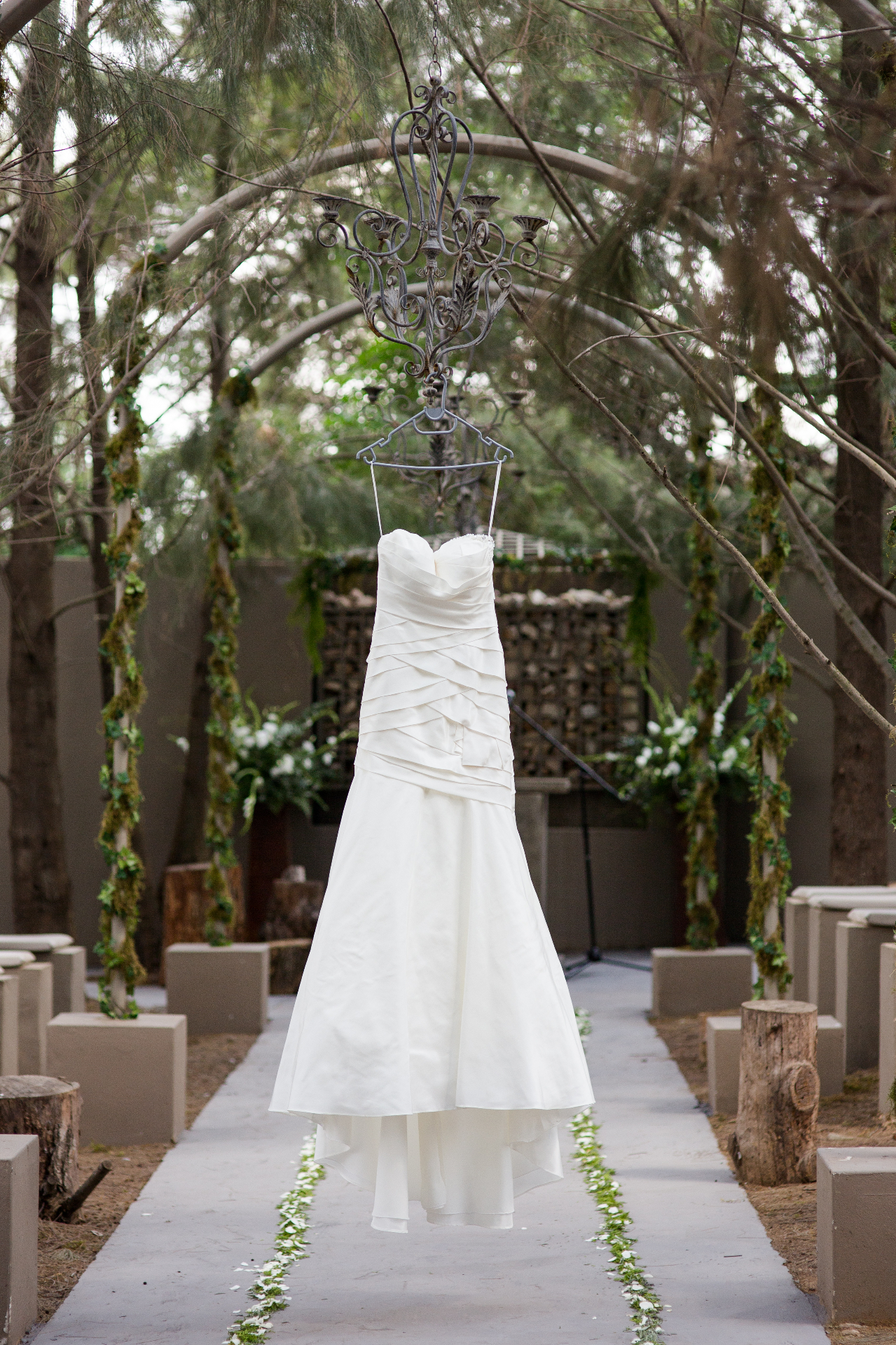 Lavandou Wedding and Events Venue, venue in Pretoria East — photo 2