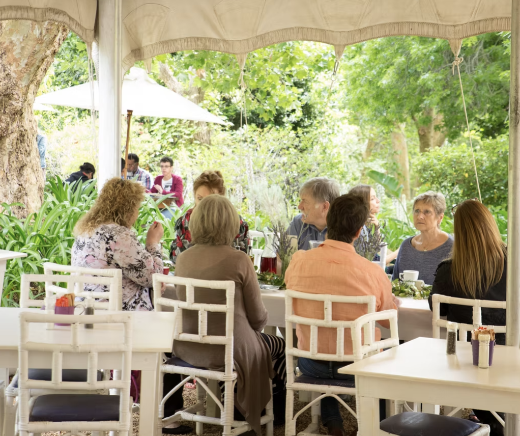 Little Stream Conference Centre & Cafe, venue in Constantia — photo 2