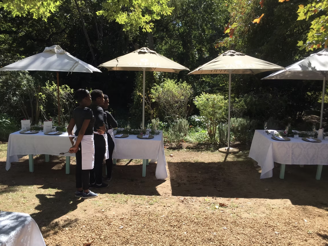 Little Stream Conference Centre & Cafe, venue in Constantia — photo 3