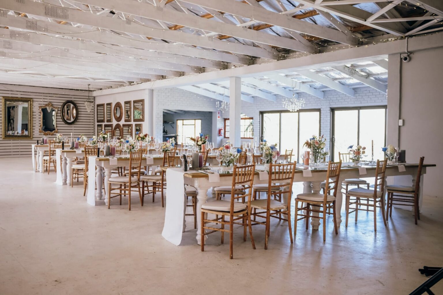Lombardini Game Farm & Events Venue, venue in Jeffreys Bay / Seekoei River Valley — photo 3
