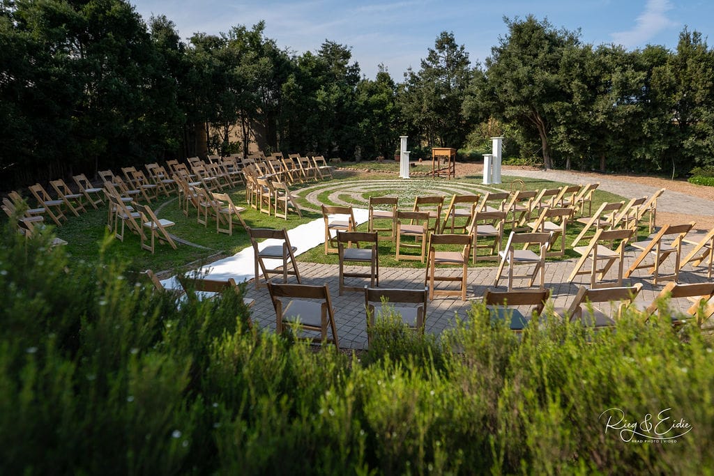 Lombardini Game Farm & Events Venue, venue in Jeffreys Bay / Seekoei River Valley — photo 2
