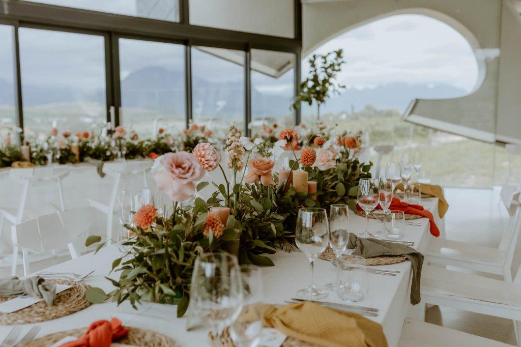 Louisvale Wines, venue in Stellenbosch — photo 2