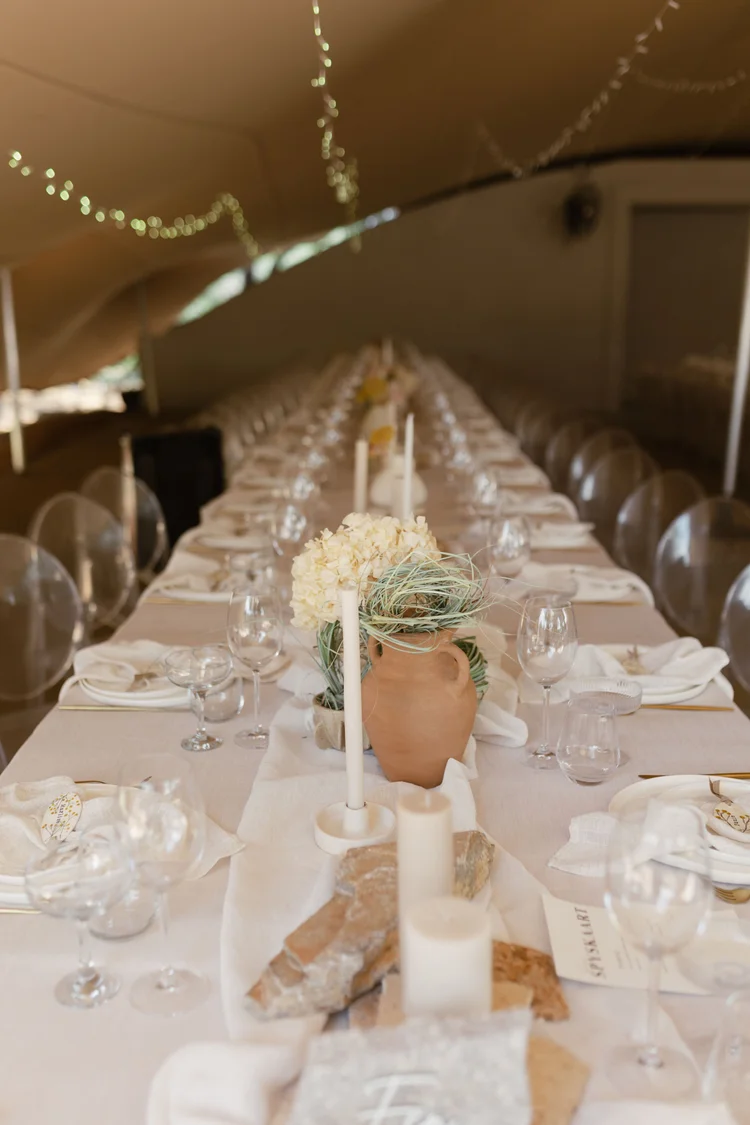 Lunikhy Game Farm, venue in Bela-Bela — photo 3