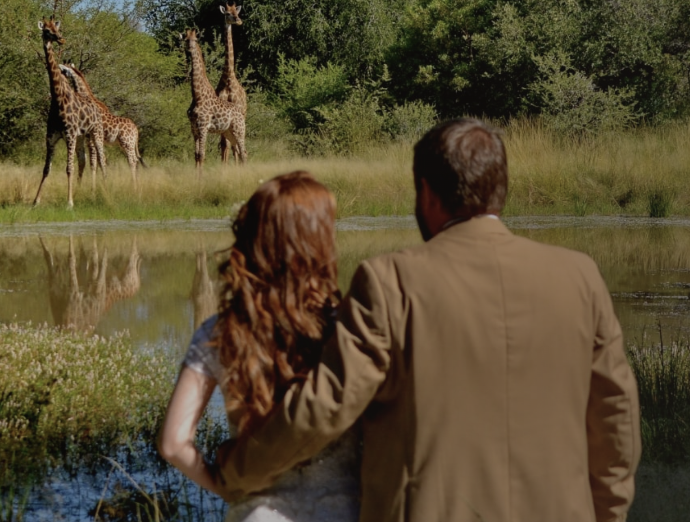 Mabalingwe Nature Reserve, venue in Bela-Bela