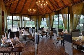 Mabula Game Lodge, venue in Bela-Bela — photo 2
