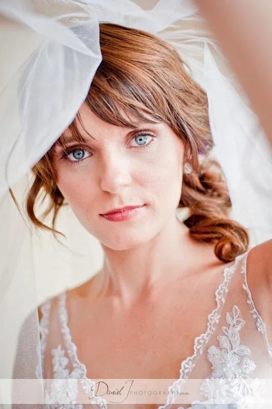 Makeup by Almari, hair & makeup in Western Cape — photo 2