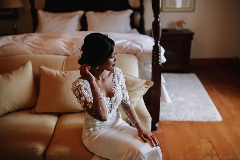 Makeup by Almari, hair & makeup in Western Cape — photo 3