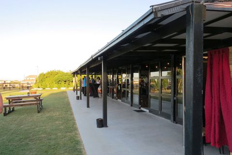 Manas Venue, venue in Gqeberha / Theescombe — photo 3