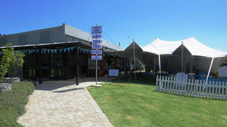 Manas Venue, venue in Gqeberha / Theescombe — photo 4