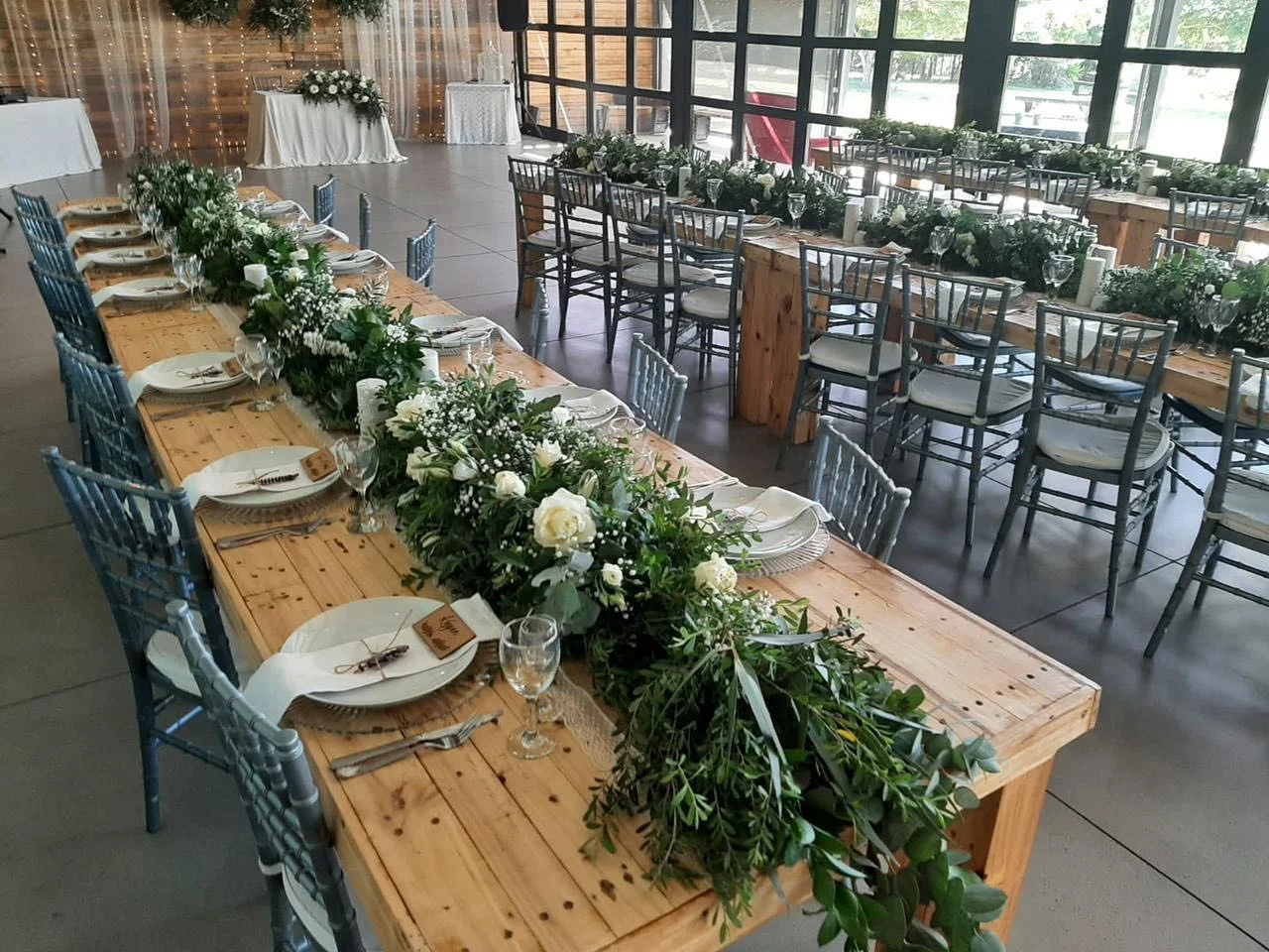 Manas Venue, venue in Gqeberha / Theescombe — photo 2