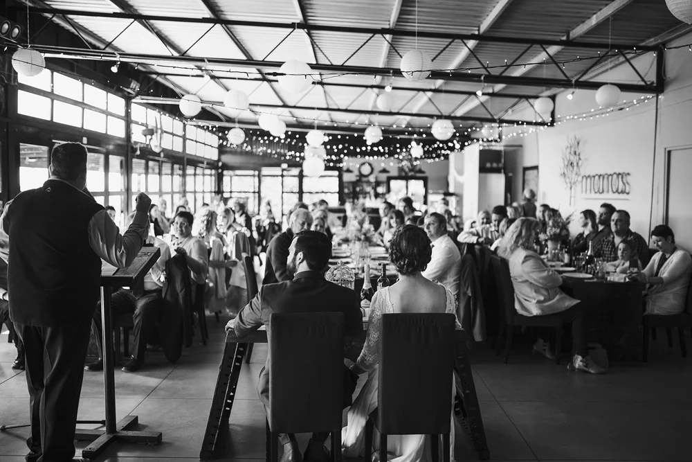 Manas Venue, venue in Gqeberha / Theescombe