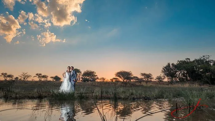 Mangwa Valley Game Lodge and Spa, venue in Dinokeng Nature Reserve
