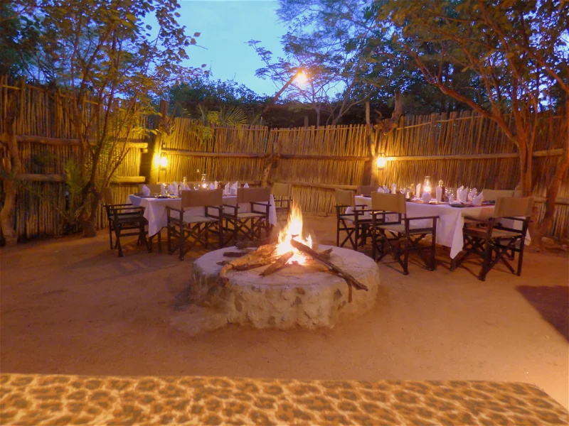 Masodini Private Game Lodge, venue in Hoedspruit — photo 2