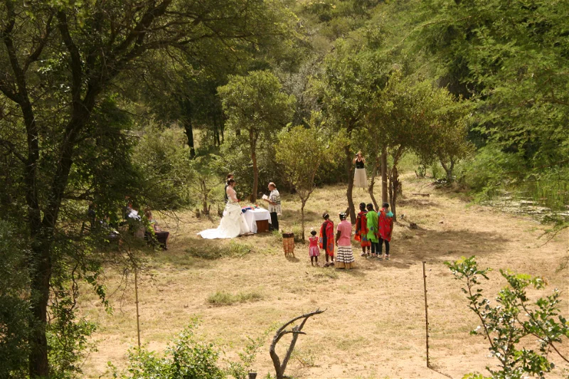 Masodini Private Game Lodge, venue in Hoedspruit